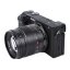 7Artisans 55mm f/1,4 II für Sony E (APS-C)