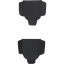Gomatic Peter McKinnon Small Divider Kit