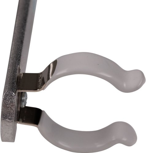 Nanlite T12 držiak s kĺbovou hlavou pre trubice PavoTube s 5/8″ čapom