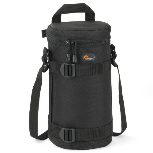 Lowepro pouzdro na objektiv 11 x 26cm (černé)