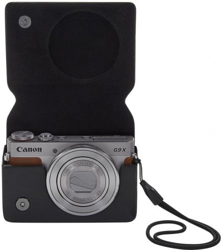 Canon DCC-1890 Weiche Kameratasche