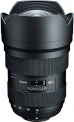 Tokina opera 16-28mm f/2,8 FF pro Nikon F