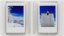 Fujifilm INSTAX mini 11 foto album (ľadovo biela)