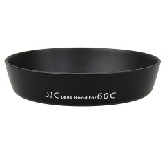 JJC LH-60C ekvivalent sluneční clony Canon EW-60C