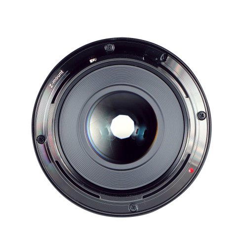 7Artisans 35mm f/1,4 für Canon RF (APS-C)