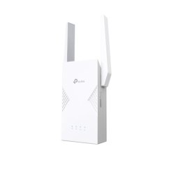 WiFi extender TP-Link RE235BE WiFi 7 AP/Extender/Repeater, BE3600, 1× 2,5G LAN, fixná anténa, EasyMesh