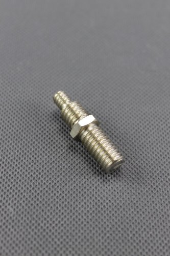 forDSLR šroub 3/8″ a 1/4″ délka 36,5mm