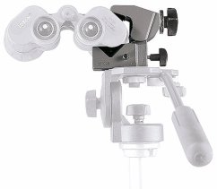 Manfrotto 035BN Svěrka na dalekohled
