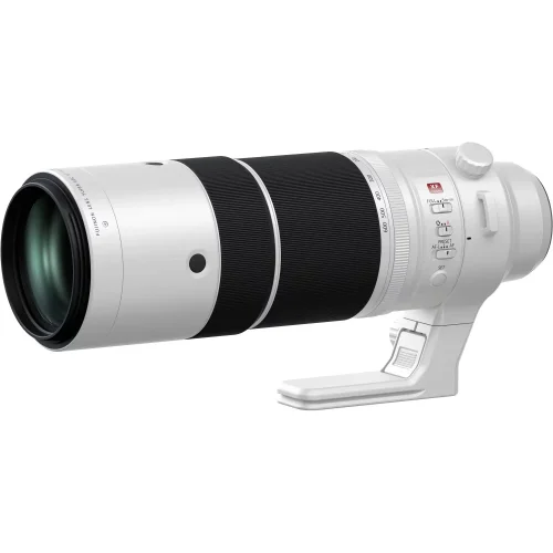 Fujifilm Fujinon XF150-600mm f/5.6-8 R LM OIS WR Lens