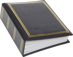 Focus Exclusive Line Minimax 100 10x15 Black