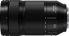 Panasonic LUMIX S 70-300mm F4.5-5.6 Macro O.I.S.