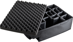 B&W Outdoor Cases BW Outdoor Cases Divider system /RPD for type 6700