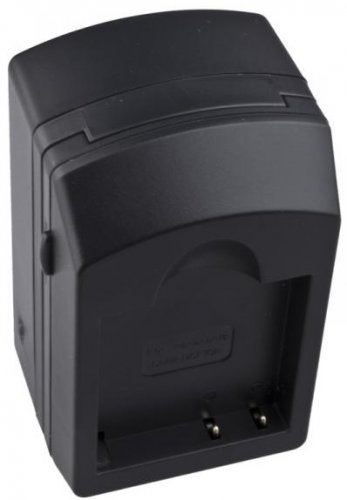 Avacom nabíječka pro Panasonic CGA-S106E, DMW-BCF10, DMW-BCK7