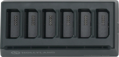 Hollyland Solidcom SE 6-Slot Charging Base