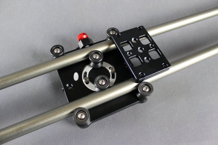 Posuvník kamery 100 cm AL (SLD100-AL)