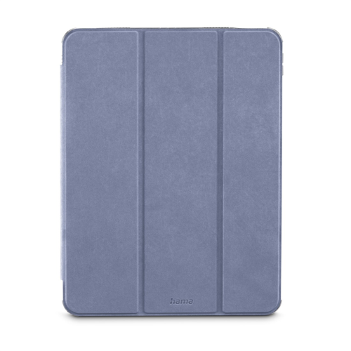 Hama Extreme Protect, pouzdro pro Apple iPad 11" (25/24)/10,9" (22/20), D3O®, fialové/průhledné Hama Extreme Protect, pouzdro pro Apple iPad 11" (25/24)/10,9" (22/20), D3O®, fialové/průhledné