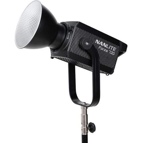 Nanlite Forza 720 LED Monolight with Bowens Mount