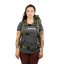 Shimoda Women's Simple Petite Backpack Straps | for Small Torso Builds | Army Green