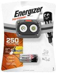 Energizer Hardcase Pro Magnet Headlight