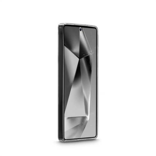 Hama Always Clear, kryt pro Samsung Galaxy S25 Ultra, vždy průhledný, nežloutne Hama Always Clear, kryt pro Samsung Galaxy S25 Ultra, vždy průhledný, nežloutne