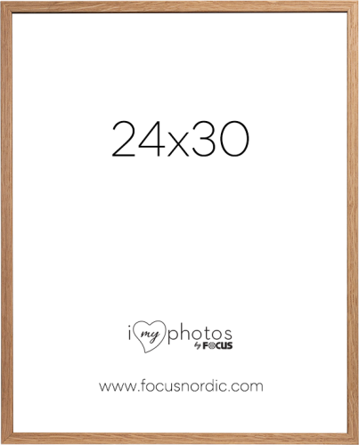 Focus Rock Oak veneer 24X30