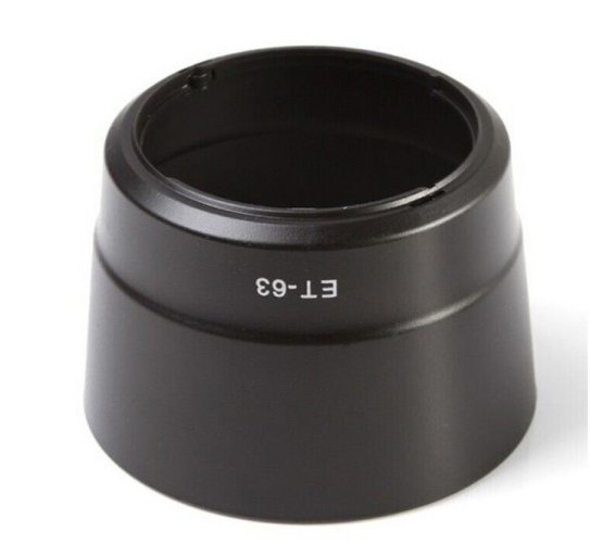 Sluneční clona ET-63 pro Canon (ET-63)