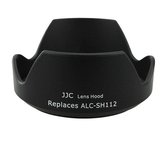 JJC ALC-SH112 (Sony ALC-SH112)