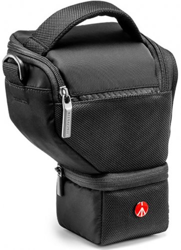Manfrotto MB MA-H-XSP, Advanced Camera Holster XS Plus for CSC,