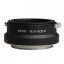 Kipon Adapter von Nikon G Objektive auf Canon RF Kamera