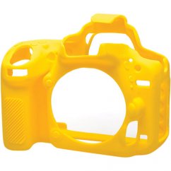 easyCover Nikon D750 žluté