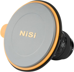 NiSi Lens Cap pro držák filtrů S5/S6