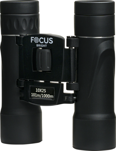 Focus Bright 10x25
