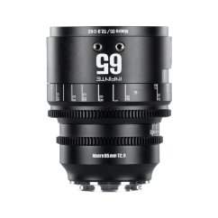 7Artisans Infinte 65mm T2.9 Macro 2X-Canon RF (FF)