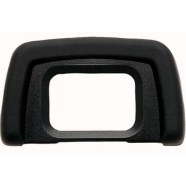 Augenmuschel DK24, DK-24 für Nikon (DK24)