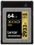 Lexar Professional 2933x XQD 2.0 card 64GB