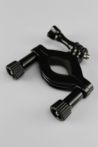Universální držák Roll Bar Mount na trubku do 50mm pro GoPro HERO (GP10)
