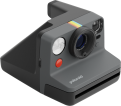 Polaroid Now Gen 3 Black