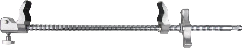 Kupo KCP-601-L 17.5" Super Viser Clamp
