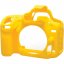 easyCover Nikon D750 žlté