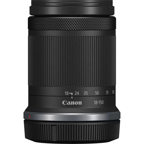 Canon RF-S 18-150mm f/3,5-6,3 IS STM