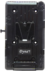 Dynacore D-HB26 Adaptor for 26 volt battery