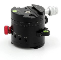 Panoramatický rotátor s 10 indexy (LS68)