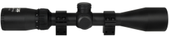Focus Sport Optics Focus In sight PRO 3-9x40 mount