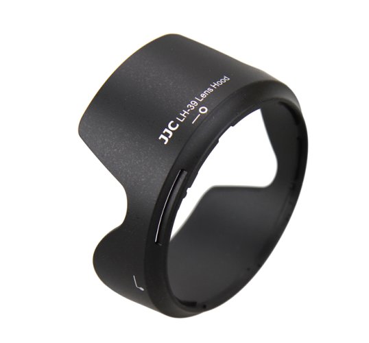 JJC LH-39 ekvivalent sluneční clony Nikon HB-39