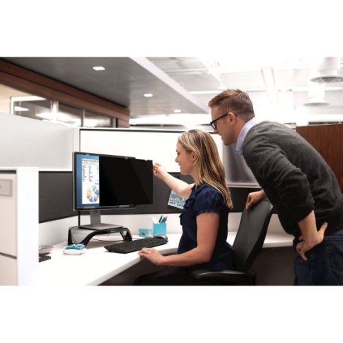 Filtr Fellowes PrivaScreen pro 17" (5:4) monitor