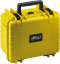 B&W Outdoor Cases BW Outdoor Cases Type 2000 for DJI Mini 4 Pro / Yellow