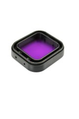 GoPro Hero 3+ 4 potápěčský filtr fialový (3+FIA)