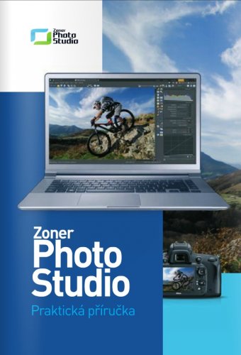 Zoner Photo Studio – Praktická příručka (česky)