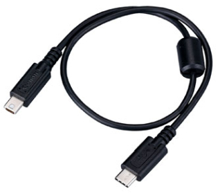 Canon IFC-40AB III Interface Cable