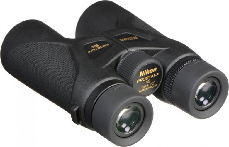 Nikon 8x42 Prostaff 3s dalekohled